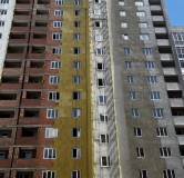Ход строительства дома № 2, 3 в ЖК Садовая -