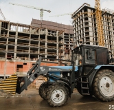 Ход строительства дома 1 в ЖК Минтимер -