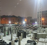 Ход строительства дома 38А.2 в ЖК Ай Ди Петроградская (ID Petrogradskaya) -