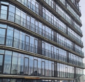 Ход строительства дома Строение 72а,б в Клубный дом Сабуров Резиденс (Saburov Residence) -