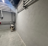 Ход строительства дома 1а в ЖК Амундсен (Amundsen) -