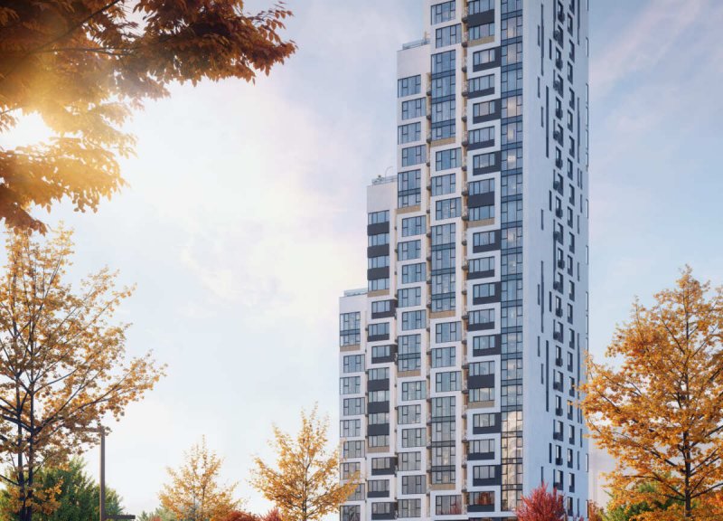 ЖД Символ - фото 1