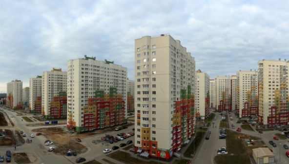 Итоги года с DOMOSTROYNN. Каким был нижегородский рынок недвижимости в 2016 году?
