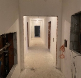 Ход строительства дома 5 в ЖК Культура -