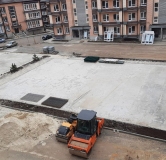 Ход строительства дома № 12-2.2 в ЖК Атмосфера -