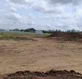 Ход строительства дома Литер 3 кв. 13.2 в ЖК Усадьба Гостагаевская -