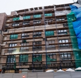 ЖК Приоритет - ход строительства,