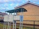 Ход строительства дома 1 типа в Микрогород Стрижи - фото 110, Октябрь 2015