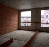 Ход строительства дома 4,6 в Клубный дом Авторы на Астрономической -