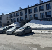 Ход строительства дома 2 в ЖК Мечта -