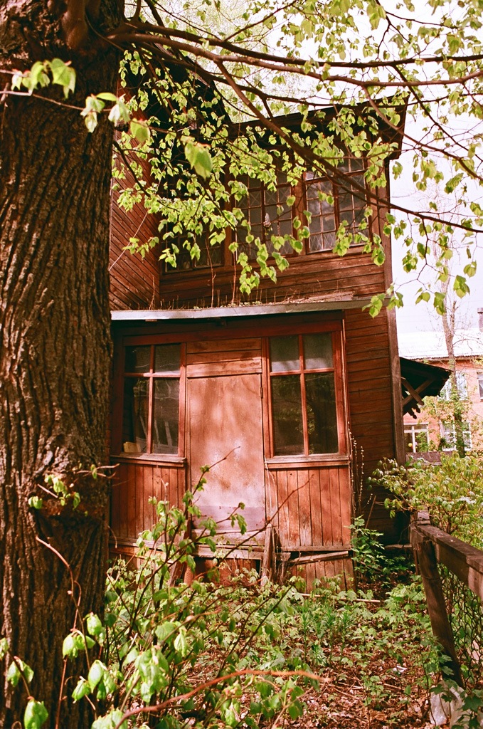 Нижегородские урбанисты подвели итоги фотокросса по Караваихе - фото 3