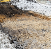 Ход строительства дома 7.6 в ЖК Солнечный (Эталон) -