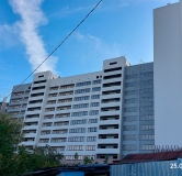 Ход строительства дома 1, корпус 4 в ЖК 8 Марта -