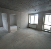 Ход строительства дома 10 в ЖК Настроение -