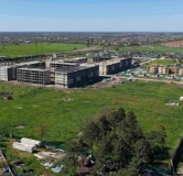 Ход строительства дома Литер 1 в ЖК История 3 -