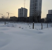 Ход строительства дома 62 (поз. 1.1) в ЖК Уникум на Энгельса -