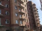 Жилой дом по ул. Львовская, 33а - ход строительства, фото 16, Апрель 2020