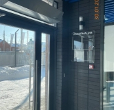 Ход строительства дома 2а в ЖК По ул. Нагуманова -