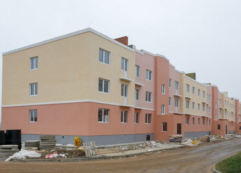 Дом 2 в ЖК Северная Мыза - фото 1