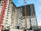 ЖК Орбита - ход строительства, фото 54, Декабрь 2020