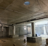 Ход строительства дома 25 в ЖК Лесная Сказка -