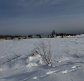 Ход строительства дома 2.3 в ЖК Лисино -