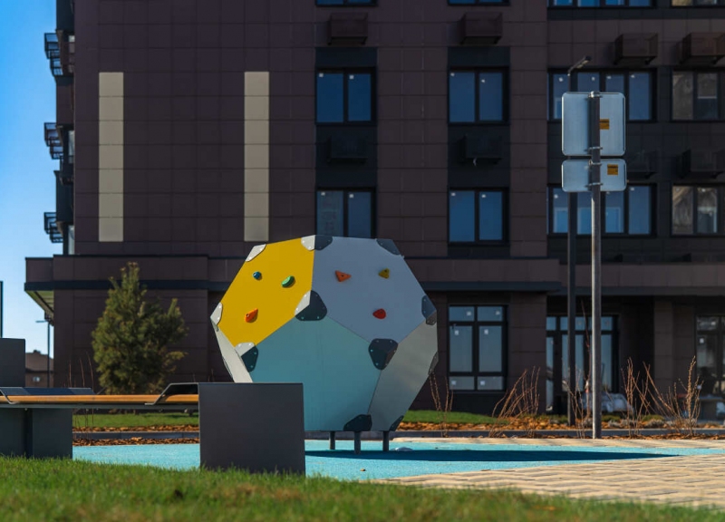 Дом Литер 3.1 в ЖК Флора - фото 26