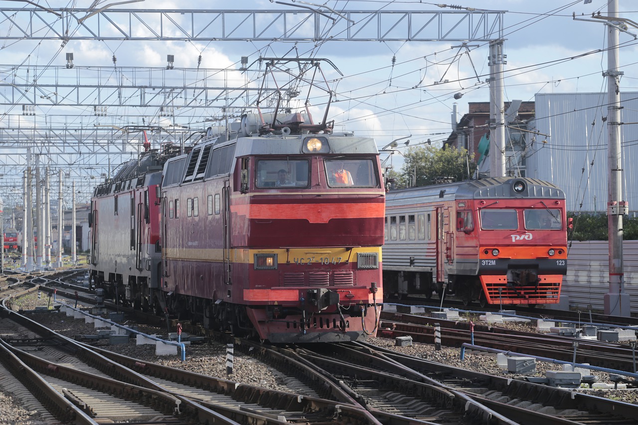 Летние пригородные поезда запустят для нижегородцев 4 апреля