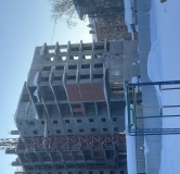 ЖК Новые высоты - ход строительства,