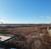 Ход строительства дома 4 в ЖК Чистые пруды (Заветный) -