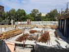 ЖК Лайнер на Барминской - ход строительства, фото 117, Август 2020