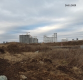 Ход строительства дома 7.5.1 в ЖК Солнечный (Эталон) -