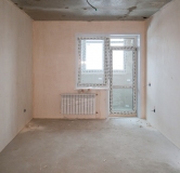 Ход строительства дома № 17 в ЖК Город времени -