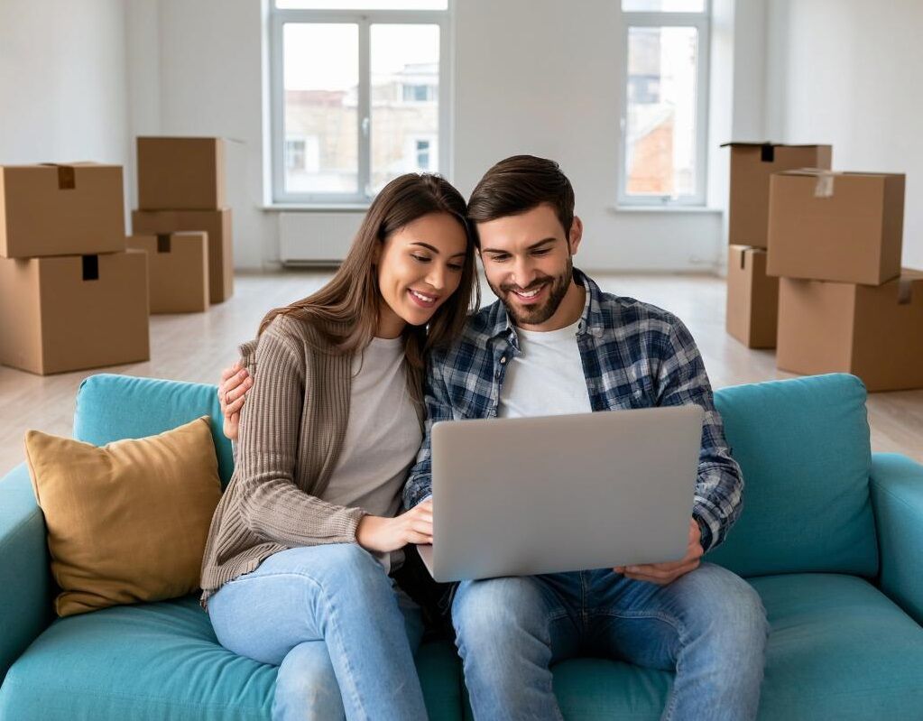 На рынке аренды Ростова предложение «двушек» за год выросло на 54% - фото 1