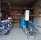 Ход строительства дома № 4 в ЖК Дзенпарк -