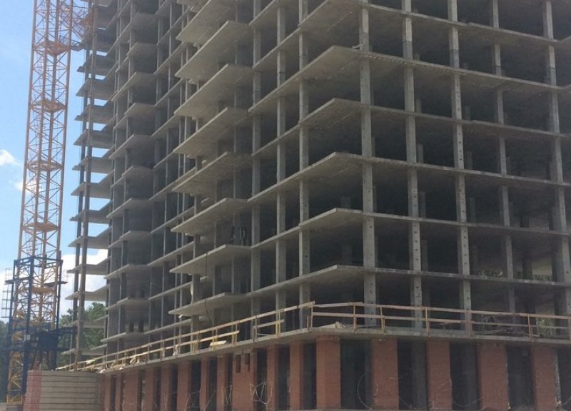 Дом 18 в ЖК Город Эльтаун (L-Town) - фото 1