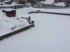 ЖК Космолет - ход строительства, фото 130, Январь 2019