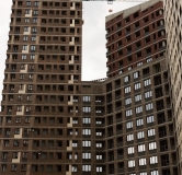 Ход строительства дома № 9А, 2 этап в ЖК Зарядье -