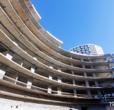 Ход строительства дома № 56, 4 очередь в ЖК Городской квартал Аммонит (AMMONITE) -