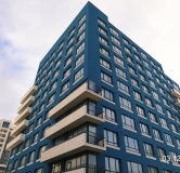 Ход строительства дома 3 в ЖК Репин Towers -