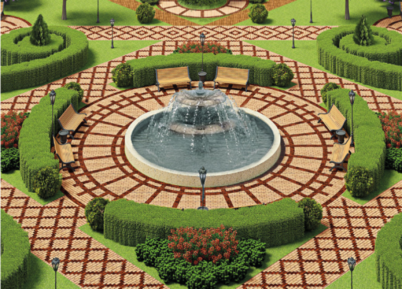 Дом Литер 3, 1 этап в ЖК Красная площадь - фото 6