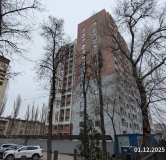 ЖК Оптимист - ход строительства,