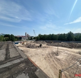 Ход строительства дома 38А.3 в ЖК ID Petrogradskaya -