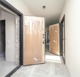 Ход строительства дома ГП-1.3 в ЖК DOK (ДОК) -