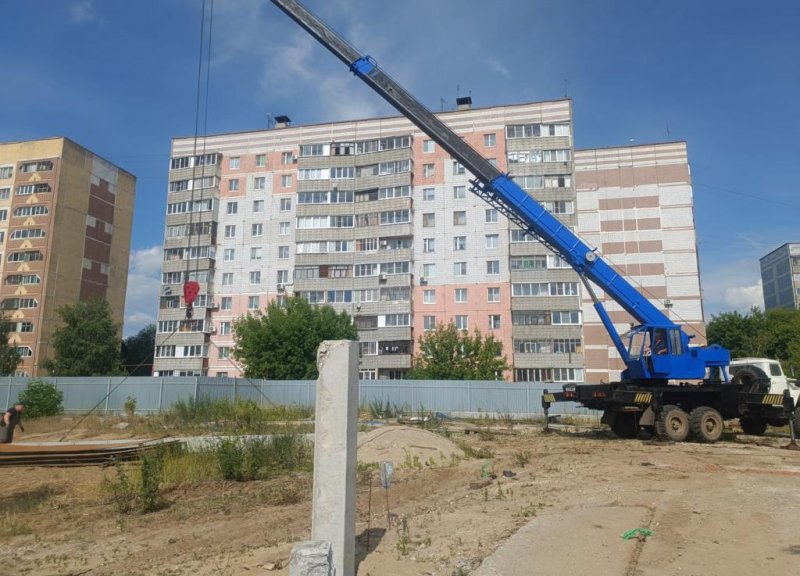 Дом 2 в ЖК Счастье - фото 1