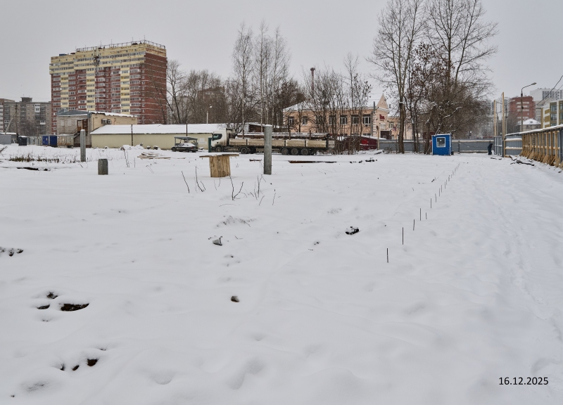 Дом 18, поз.20 в ЖК Ультима СИТИ - фото 5