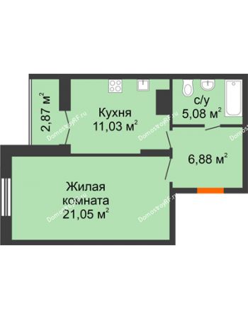 Жк рассвет самара план развития