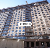 Ход строительства дома Литер 3 (2873) в ЖК Dogma park (Догма парк) -