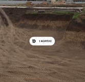 Ход строительства дома Литер 1 (16-1) в ЖК Ридс (REEDS) -