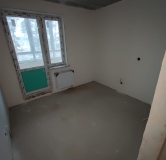 Ход строительства дома блок-секция 3-5 в ЖК Радуга -